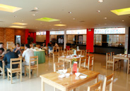 �Ż�ɽׯ��ʳ��